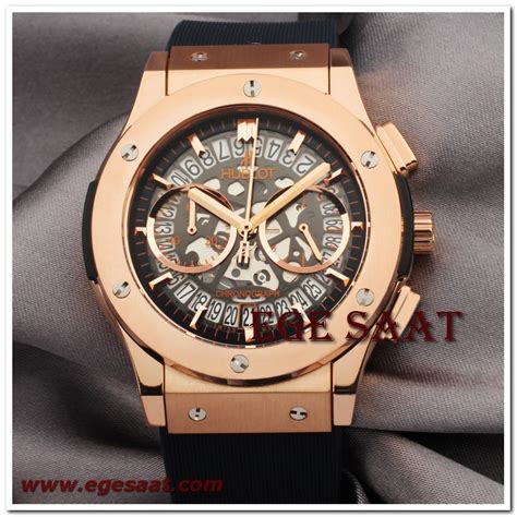 Hublot geneve big bang